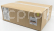Atlantic Vetrina display box Diorama Base Pista - Racetrack Base - Lungh.lenght Cm 42.5 X Largh.width Cm 31.3 X Alt.height Cm 12.5 (altezza Interna Cm 11.3) 1:18 Plastový Displej