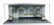 Atlantic Vetrina display box Diorama Parcheggio - Parking - Cars Not Included - Lungh.lenght Cm 68.5 X Largh.width Cm 43.0 X Alt.height Cm 30.0 1:18 Různé