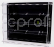 Atlantic Vetrina display box Espositore - 2x For 4 Cars 1/18 Lungh.lenght Cm 65.0 X Largh.width Cm 12.5 X Alt.height Cm 57.0 (altezza Utile Tra I Ripiani Cm 12.0 Inner Height Among Shelves) 1:18 Plastový Displej