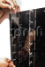 Atlantic Vetrina display box Espositore - For 49 Cars 1/64 Lungh.lenght Cm 78.0 X Largh.width Cm 8.0 X Alt.height Cm 38.0 (altezza Utile Tra I Ripiani Cm 4.5 Inner Height Among Shelves) 1:64 Plastový Displej