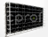 Atlantic Vetrina display box Espositore - For 49 Cars 1/64 Lungh.lenght Cm 78.0 X Largh.width Cm 8.0 X Alt.height Cm 38.0 (altezza Utile Tra I Ripiani Cm 4.5 Inner Height Among Shelves) 1:64 Plastový Displej