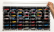 Atlantic Vetrina display box Espositore - For 49 Cars 1/64 Lungh.lenght Cm 78.0 X Largh.width Cm 8.0 X Alt.height Cm 38.0 (altezza Utile Tra I Ripiani Cm 4.5 Inner Height Among Shelves) 1:64 Plastový Displej
