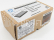 Atlantic Vetrina display box Maranello Base In Pelle - Leather Base Cuoio 1:24