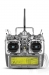 AURORA 9X 9-kanálová Maxima 9 2.4GHz,TX aku (mode 1)
