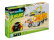 Autíčko REVELL 23003 JUNIOR - Tow Loader with excavator - 40 MHz