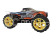 BAZAR - RC AUTO HBX TYRANT STORMER 6558 - 2