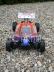 RC auto Buggy XSTR 2,4Ghz