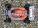 RC auto Buggy XSTR 2,4Ghz