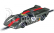 Auto Carrera D124 23957 Lola T70 MKIIIb No.15