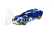 Auto Carrera D124 23958 Ford GT40 MKII, No.6