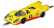 Auto Carrera D124 - 23975 Porsche 917KH 1970