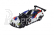 Auto Carrera D132 31010 BMW M4 GT3 2021