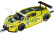 Auto Carrera D132 31027 Audi R8 LMS GT3