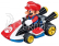 Auto Carrera D132 31060 Mario Kart 