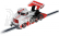 Auto Carrera D132 31092 Racetruck Conventional