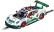 Auto Carrera D132 - 32042 Porsche 911 RSR