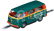 Auto Carrera EVO - 27795 VW Bus T2b Jägermeister