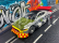 Auto Carrera EVO - 27822 Ford Mustang GTY