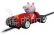 Auto FIRST 65028 Peppa Pig - Peppa