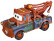 Auto GO/GO+ 61183 Disney Cars Burák/Hook
