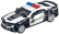 Auto GO/GO+ 64031 Chevrolet Camaro Sheriff