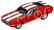 Auto GO/GO+ 64120 Ford Mustang 1967 red