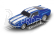 Auto GO/GO+ 64146 Ford Mustang 1967 blue