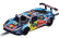 Auto GO/GO+ 64197 Ferrari 488 GT3 Red Bull