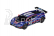 Auto GO/GO+ 64211 Lamborghini Huracán GT3 Ombra