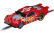 Auto GO/GO+ 64216 Hot Wheels - Night Shifter red