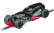 Auto GO/GO+ 64217 Hot Wheels - HW50 Concept black