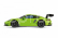 Auto Hybrid 51002 Porsche 911 GT3 R Acid Green