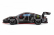 Auto Hybrid 51003 Porsche 911 GT3 R Black Devil