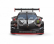 Auto Hybrid 51003 Porsche 911 GT3 R Black Devil