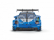 Auto Hybrid 51005 Porsche 911 GT3 R Thunder Blue