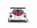 Auto Hybrid 51006 Porsche 911 GT3 R White Light