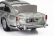 Autoart Aston martin Db5 1964 - 007 James Bond - Goldfinger - Missione Goldfinger With Weapons 1:18 Silver