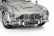 Autoart Aston martin Db5 1964 - 007 James Bond - Goldfinger - Missione Goldfinger With Weapons 1:18 Silver