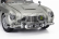 Autoart Aston martin Db5 1964 - 007 James Bond - Goldfinger - Missione Goldfinger With Weapons 1:18 Silver