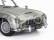 Autoart Aston martin Db5 1964 - 007 James Bond - Goldfinger - Missione Goldfinger With Weapons 1:18 Silver