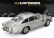 Autoart Aston martin Db5 1964 - 007 James Bond - Goldfinger - Missione Goldfinger With Weapons 1:18 Silver