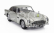 Autoart Aston martin Db5 1964 - 007 James Bond - Goldfinger - Missione Goldfinger With Weapons 1:18 Silver