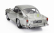 Autoart Aston martin Db5 1964 - 007 James Bond - Goldfinger - Missione Goldfinger With Weapons 1:18 Silver