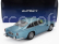Autoart Aston martin Db5 1964 1:18 Karibská Perleťově Modrá