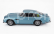 Autoart Aston martin Db5 1964 1:18 Karibská Perleťově Modrá