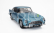 Autoart Aston martin Db5 1964 1:18 Karibská Perleťově Modrá
