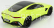 Autoart Aston martin Vantage 2019 1:18 Vápenná Esence Saze