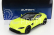 Autoart Aston martin Vantage 2019 1:18 Vápenná Esence Saze