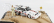Autoart Audi Quattro Sport S1 N 1 1:18, bílá
