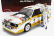 Autoart Audi Quattro Sport S1 (night Version) N 2 1:18, bílá
